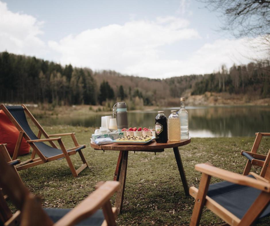 Pegaz Holiday Resort Vrnjačka Banja Buitenkant foto